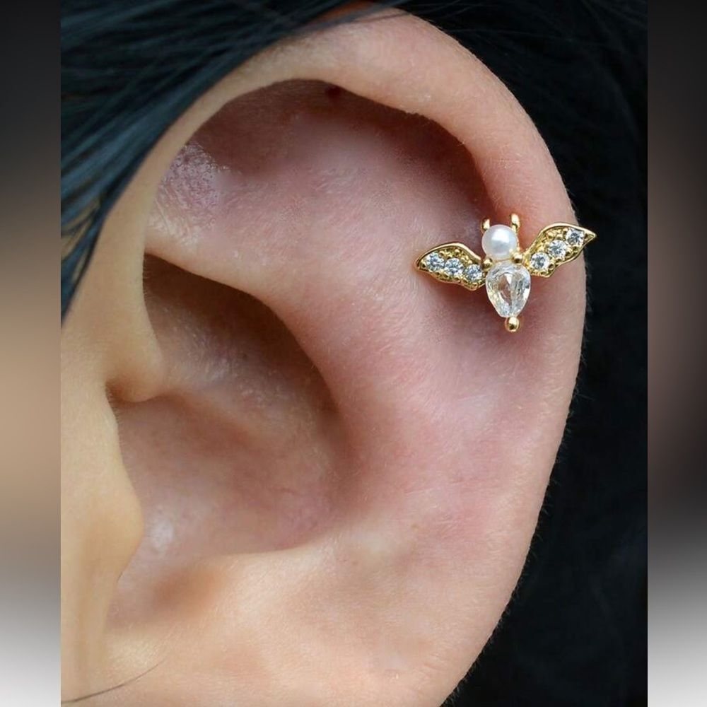 Bat cuff N1319